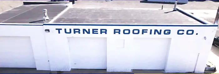 Turner Roofing Company Picture 5