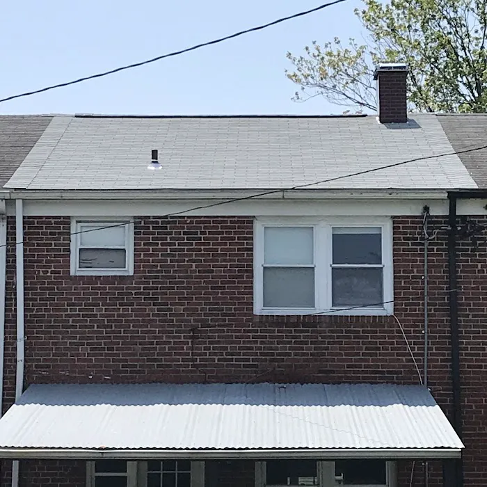 Turner Roofing Company Picture 4