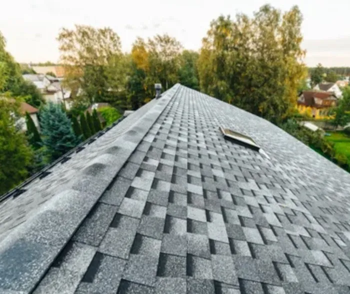 Turner Roofing Company Picture 3