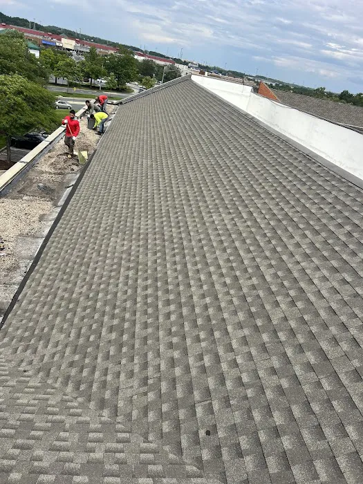 Turner Roofing Company Picture 8