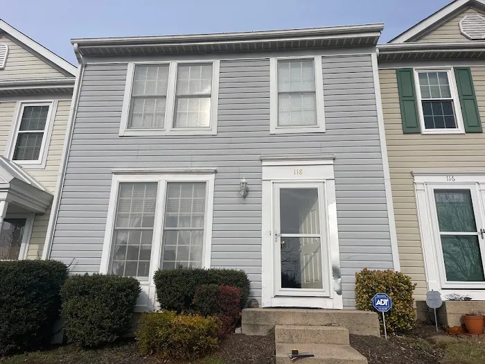 Advantage Home Exteriors Picture 10