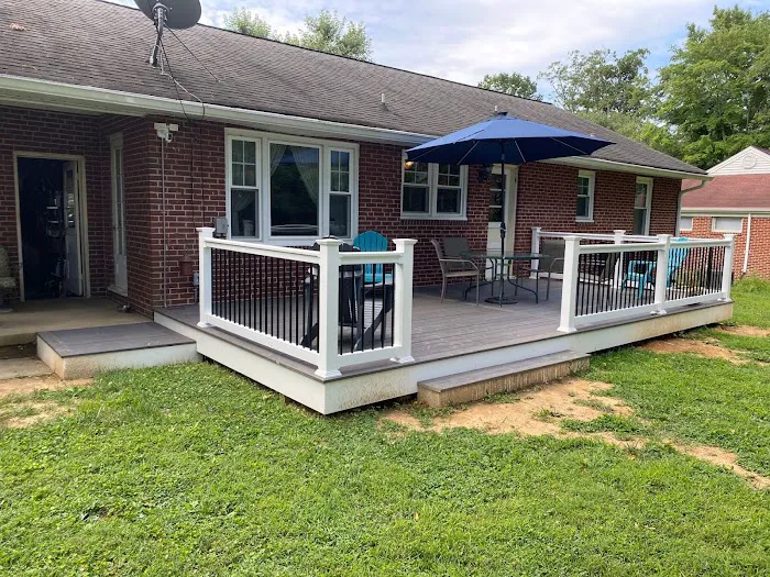 Advantage Home Exteriors Picture 7