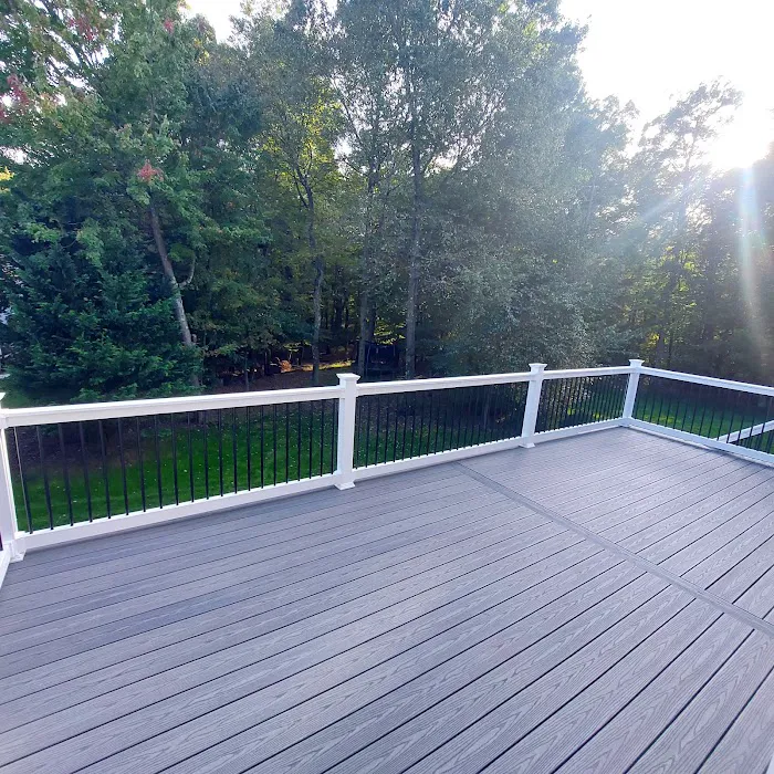 Advantage Home Exteriors Picture 4