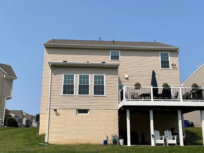 Advantage Home Exteriors Picture 9