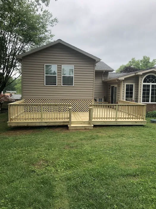 Advantage Home Exteriors Picture 6