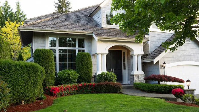 Advantage Home Exteriors Picture 3