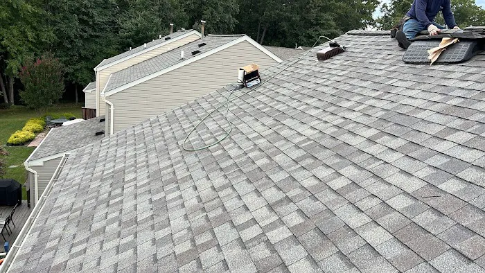 Advantage Home Exteriors Picture 1