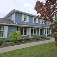 G J Goss Contracting Inc ico