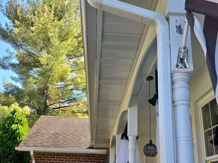 G J Goss Contracting Inc Picture 6