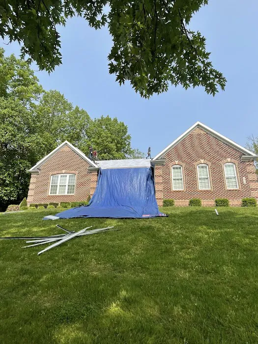 G J Goss Contracting Inc Picture 3