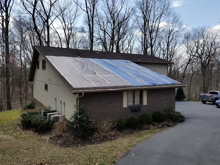 G J Goss Contracting Inc Picture 9