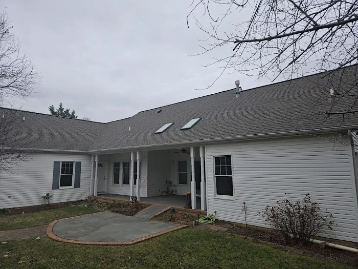 G J Goss Contracting Inc Picture 4