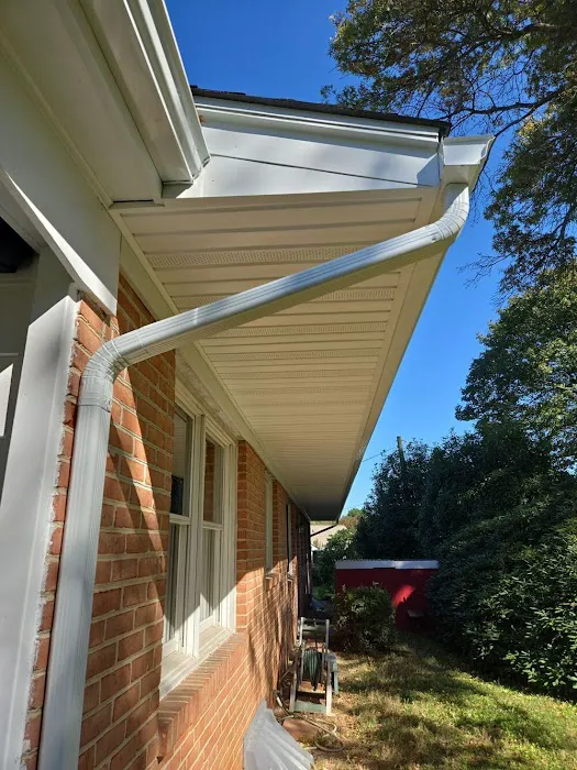 G J Goss Contracting Inc Picture 10