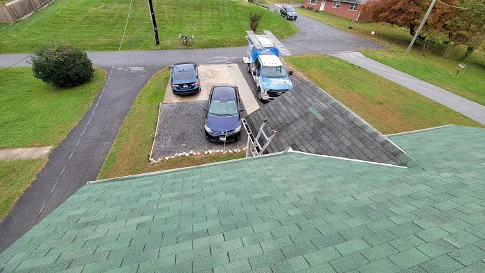 AMEN Advance MP Roofing Company Picture 1