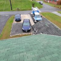 AMEN Advance MP Roofing Company ico