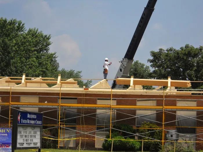 AMEN Advance MP Roofing Company Picture 4