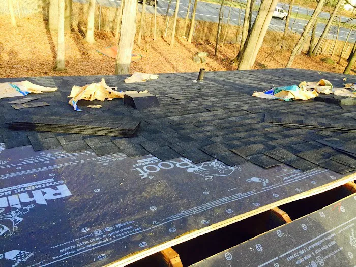 AMEN Advance MP Roofing Company Picture 5