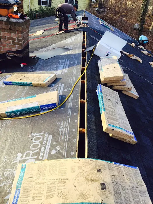 AMEN Advance MP Roofing Company Picture 9