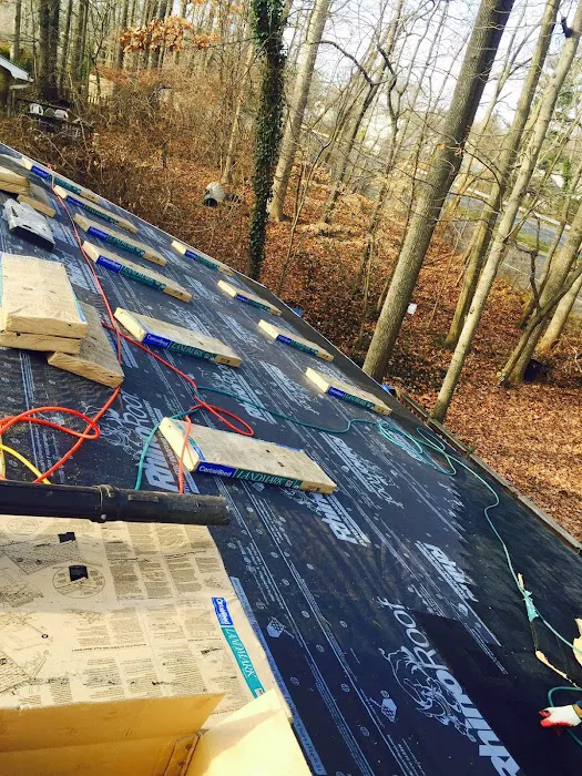 AMEN Advance MP Roofing Company Picture 6