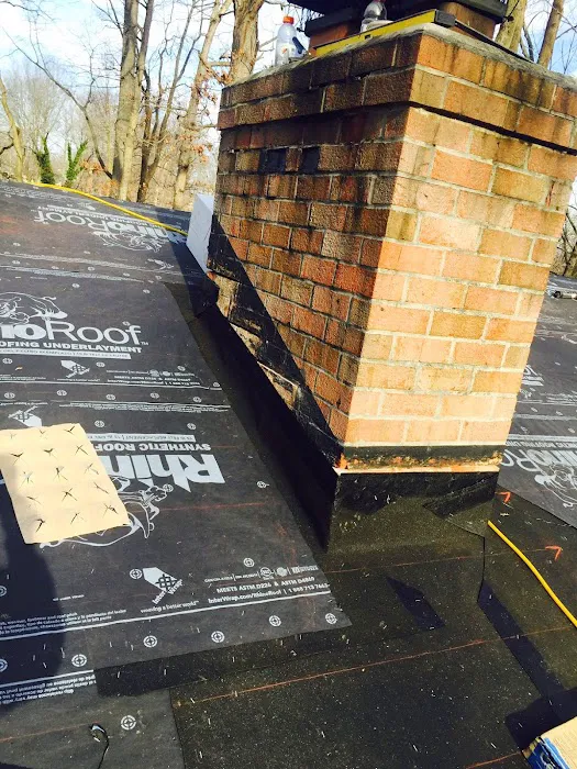 AMEN Advance MP Roofing Company Picture 7