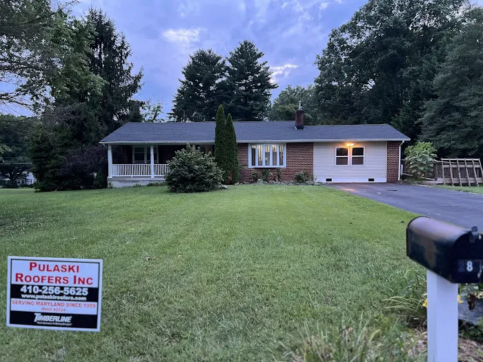 Pulaski Roofers Inc. Picture 8