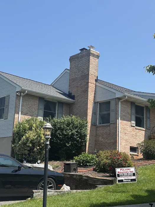 Pulaski Roofers Inc. Picture 1