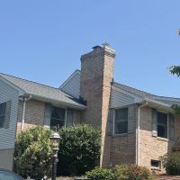 Pulaski Roofers Inc. ico