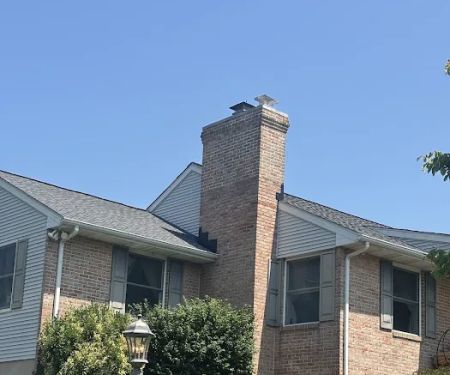 Pulaski Roofers Inc.