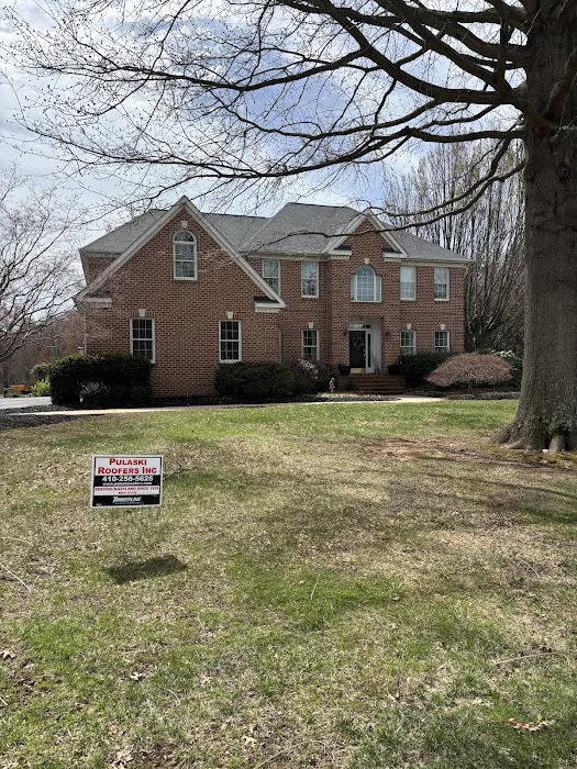 Pulaski Roofers Inc. Picture 6