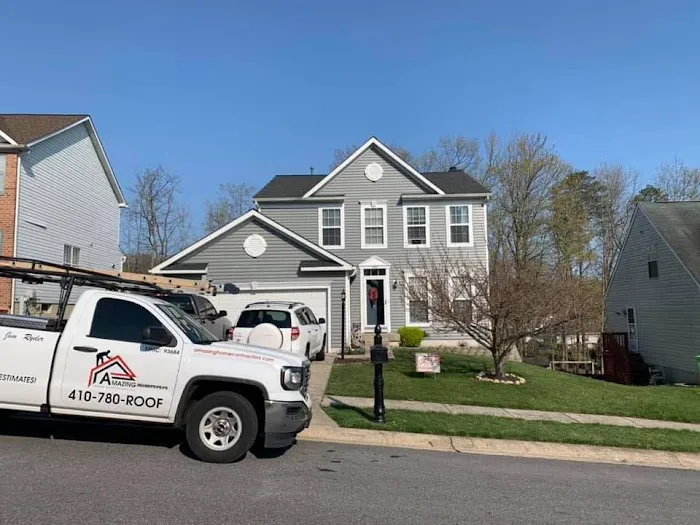 Amazing Home Contractors Picture 9