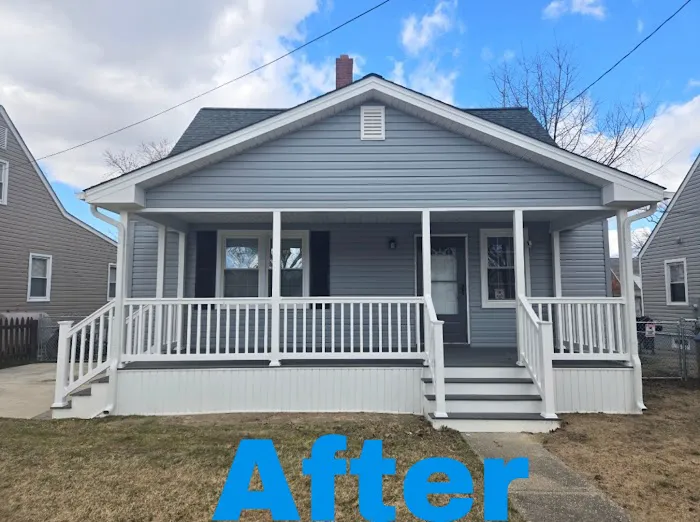 Aero Residential Contractors Inc. Picture 6