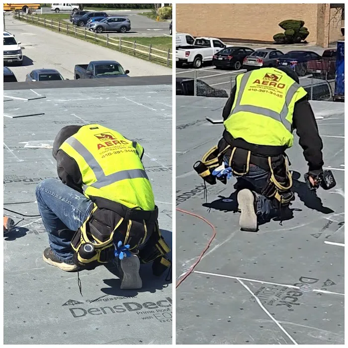 Aero Residential Contractors Inc. Picture 8