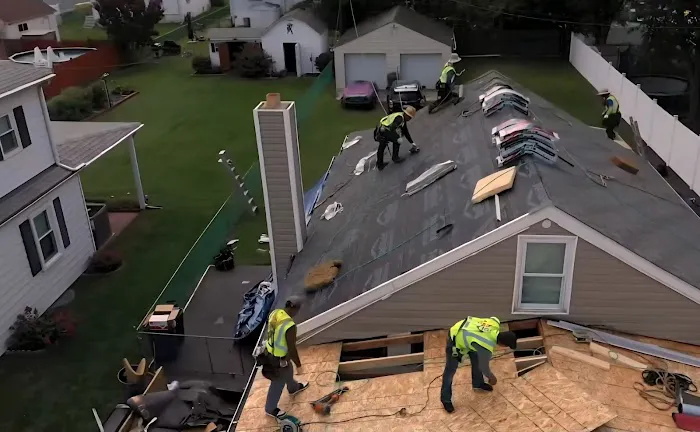 Aero Residential Contractors Inc. Picture 2