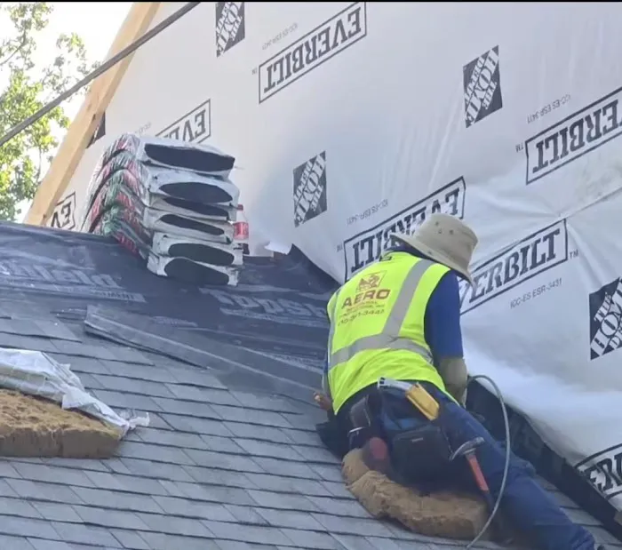 Aero Residential Contractors Inc. Picture 5