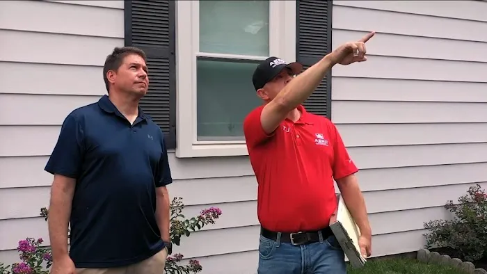 Aero Residential Contractors Inc. Picture 7