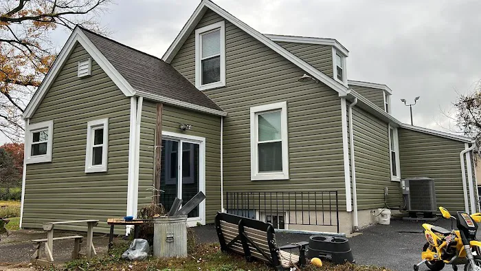 Eagle Roofing Solution Picture 5