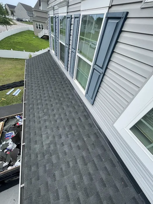 Eagle Roofing Solution Picture 1