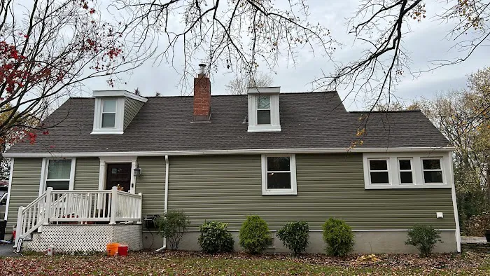 Eagle Roofing Solution Picture 4