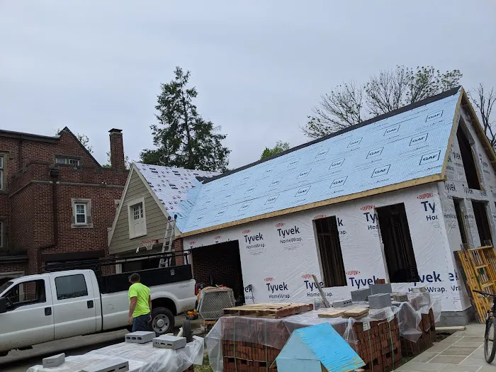 E J Siding Gutters & Roof LLC Picture 5