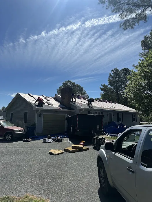 Empire Home Remodeling Inc. Picture 9