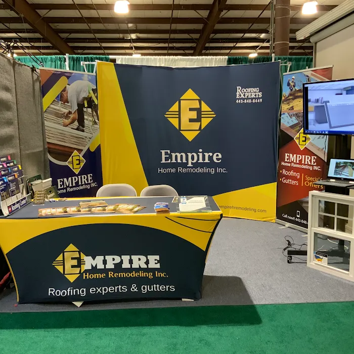 Empire Home Remodeling Inc. Picture 10