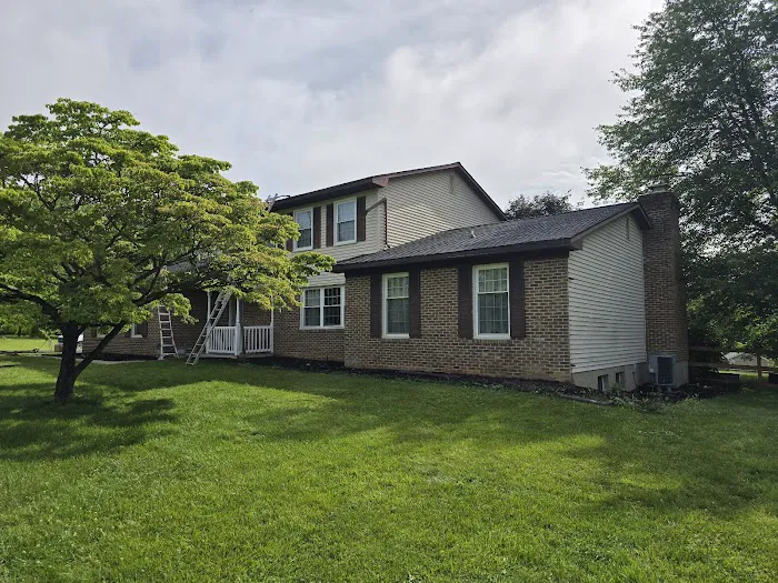 Mid Atlantic Gutters & Roofing Picture 5