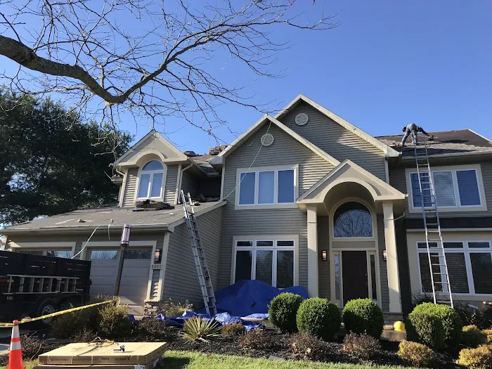 Twins Home Improvement LLC. Picture 10