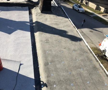 Twins Home Improvement LLC.