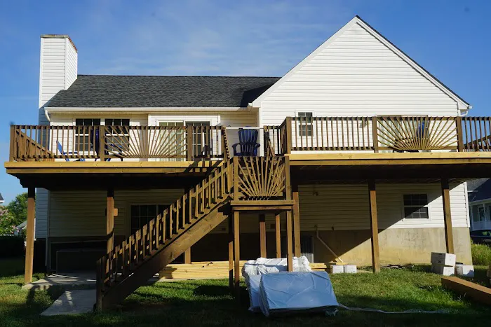 Top Quality Remodeling & Restoration, LLC Picture 1