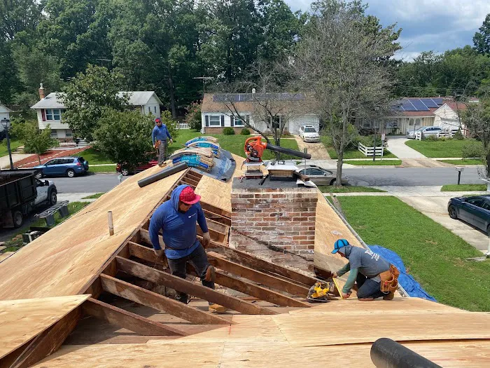 Top Quality Remodeling & Restoration, LLC Picture 3