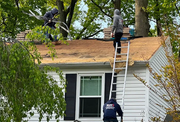 Top Quality Remodeling & Restoration, LLC Picture 10