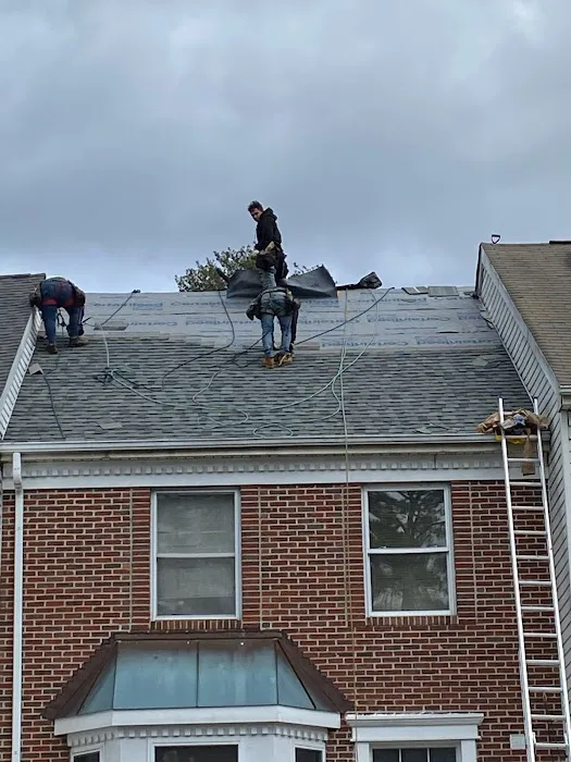 Stormfix Restoration Picture 2