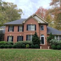 Stormfix Restoration ico