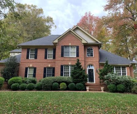 Stormfix Restoration